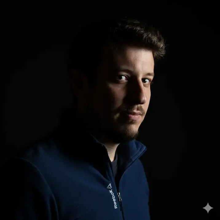 Martín Vera, desarrollador web en Uruguay