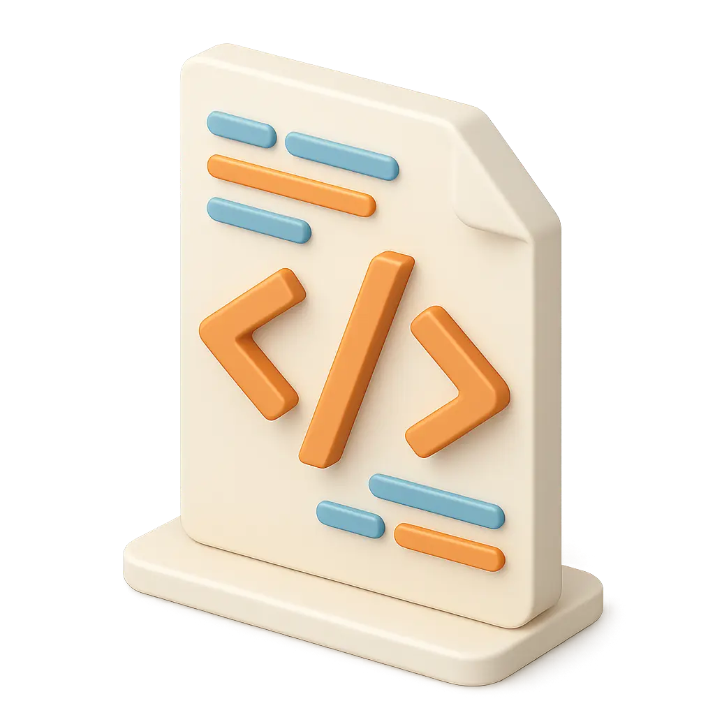 Quality without shortcuts