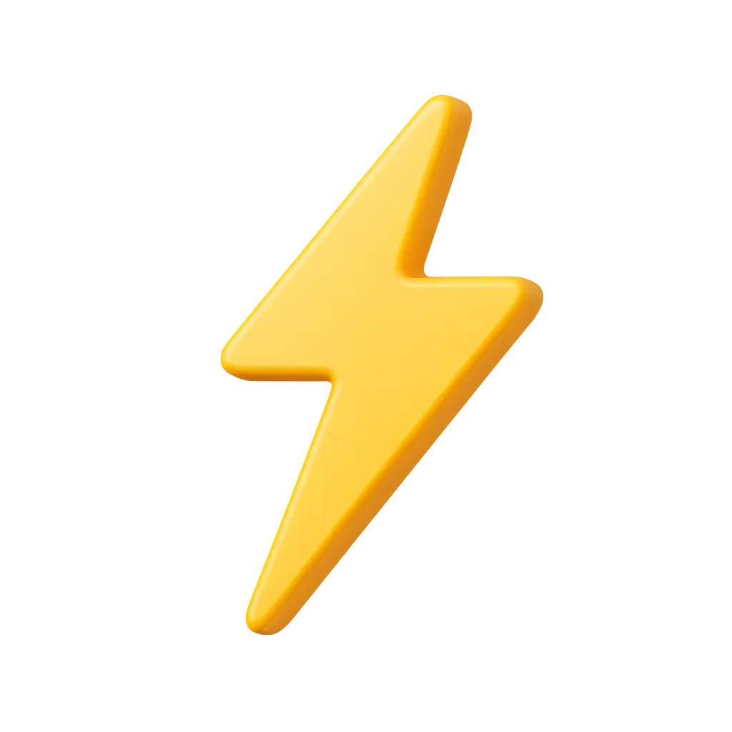 Built fast. Ship right